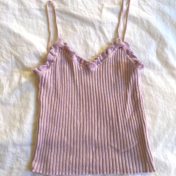 Free People pastel tie dye camisole XS - Picture 5 of 9